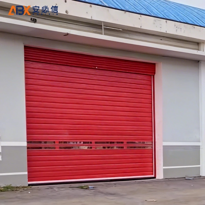 宜昌市医药密闭高速门